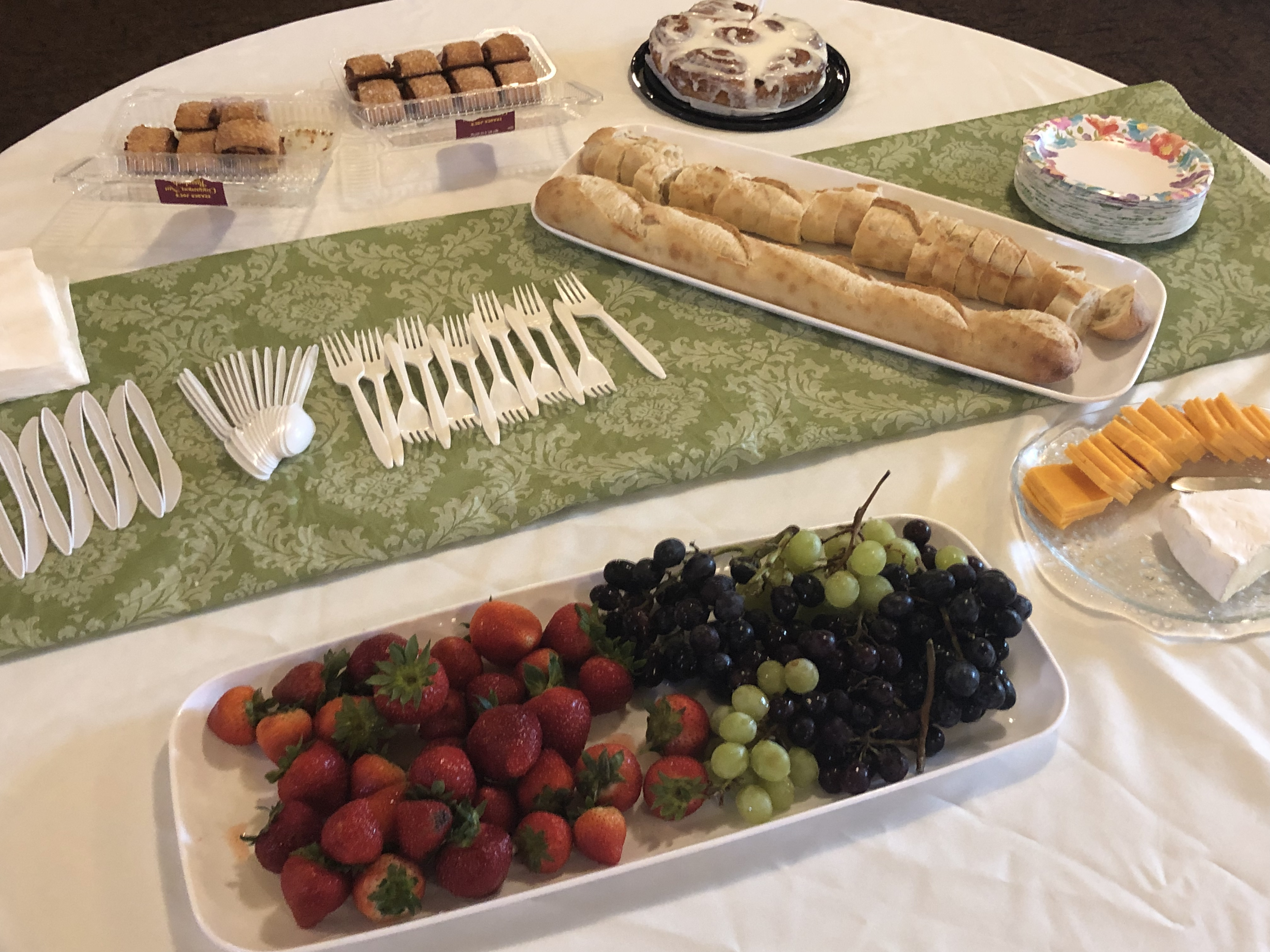 Food