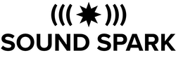 Sound Spark Studios Logo